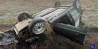 Фото: В Самарской области 29 октября произошло смертельное ДТП — Портал «НеСлухи.рф» (nesluhi.info) - НеСлухи.РФ