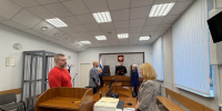 Приговор озвучен: в Мурманске поставлена точка в деле экс главврача - Вечерний Мурманск