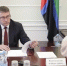 Александр Шуваев подвёл итоги первого личного приёма граждан - Сетевое издание Прохоровские истоки