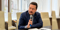 Алексей Громский отметил развитие общественного наблюдения в Новгородской области - Новгородское областное телевидение