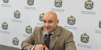Андрей Голощанов рассказал о развитии общественного наблюдения и работе наблюдателей Новгородской области - Новгородское областное телевидение