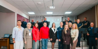 В Астрахани дан старт IV Юнармейскому техническому форуму «ЮНТЕХ» - Астрахань 24