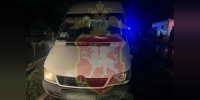 В пригороде Симферополя в ДТП с участием автобуса и легкового авто погиб пешеход - КрымИнформ