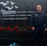 Сотрудники КП-6 приняли участие в открытии памятного знака защитникам Отечества - УФСИН