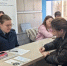 Заинтересованность в службе: сотрудники ИК-9 приняли участие в ярмарке вакансий в Парфинском районе - УФСИН