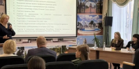 В Чистополе прошел республиканский семинар для заместителей директоров по воспитательной работе кадетских учреждений - Министерство образования