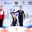 Сборная Татарстана установила рекорд на Чемпионате России по танцам на колясках - Министерство образования