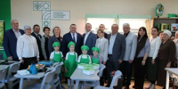 Растим юных аграриев - Государственный аграрный университет