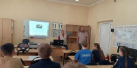 Встреча с предпринимателями Белгорода: от теории к практике! - Управление образования