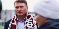 Валерий Сирюшов покинул пост министра спорта Белгородской области - Fonar.Tv