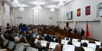 На сессии АКЗС поддержали кандидатуры заместителей председателей профильных комитетов - Законодательное Собрание