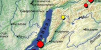 В районе Бурятии выдалось «потрясающее утро - ИА Байкал-Daily