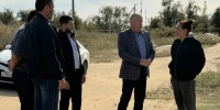 Евгений Сутырин продолжает работу на избирательном округе: встречи с жителями и решение актуальных вопросов - Дума