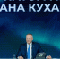 Губернатор Югры Руслан Кухарук поблагодарил бойцов спецоперации за возможность проводить пресс-конференцию - РИЦ Югра
