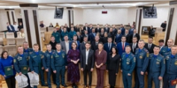 Фото: Дмитрий Иванов, пресс-служба Алексея Вихарева. - АПИ
