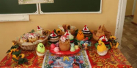 Научно‑практическая конференция «Диалог культур как основа противодействия экстремизму» - Районный отдел образования