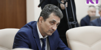 ЦИК поддержал кандидатуру Александра Калинина на должность председателя Избиркома Коми - ИА Комиинформ