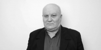 Скончался преподаватель ПсковГУ Михаил Бегун - Pln-Pskov.Ru