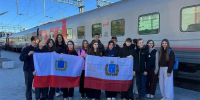 Саратовские школьники получат новые знания в финале конкурса «Большая перемена» - Четвертая Власть