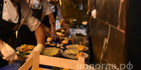 Вологжанам доступно более 150 вакансий в сфере общественного питания - Вологда.РФ