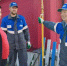 В деревне Сидоркино Оренбуржья газ пришел в первые дома - Комсомольская Правда