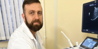 В поликлинике № 2 Брянской межрайонной больницы открылся дневной стационар - Пламя Труда