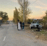 Водитель погиб, трое пассажиров пострадали в ДТП с колодцем под Волгоградом - Комсомольская правда