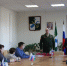 В Подпорожском районе семьям участников СВО передали государственные награды - 47Channel.Ru