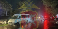 Пенсионер погиб после наезда автобуса и легковушки под Симферополем - Комсомольская правда