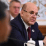 Мишустин поручил создать в России Совет главных конструкторов - Херсонское агентство новостей