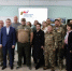 Форум для участников СВО в Павловском Посаде: какие меры поддержки реально доступны - MosRegToday.Ru