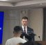 Александр Солнцев принес присягу депутата Тульской областной Думы - ИА Тульские новости