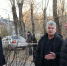 Владимир Токарев осмотрел дома, пострадавшие от атаки БПЛА в Новомосковске - ИА Тульские новости