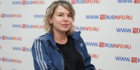 Анна Мадисон: Все, что было сделано со мной - это дело рук Егоровой при поддержке Сокола - ИА Хакасия