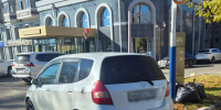 Еще 27 благовещенских автомобилистов будут наказаны за неправильную парковку - Администрация г. Благовещенск