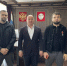 Глава Бабаюртовского района вручил участнику СВО Джанболату Нуракаеву орден Мужества - РИА Дагестан