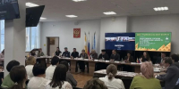 На XIII Ставропольском форуме - Музей-заповедник М.А Шолохова