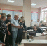 школьники на экскурсии - Администрация г. Рубцовск
