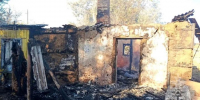 В Саратовской области за сутки произошло 38 пожаров, горели дома и гаражи - SaratovNews.Ru
