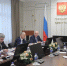 Обсудили вопросы практической реализации Народной программы на территориях Красногорского, Юкаменского и Ярского районов - Единая Россия
