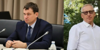 Губернатор Георгий Филимонов объявил о кадровых перестановках в Вологодской области - OnlineVologda.Ru