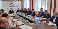 В Кировской области ветераны СВО получат гранты на развитие крестьянских фермерских хозяйств - Правительство области
