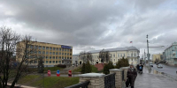 В Рязанской области ожидаются похолодание и дожди - ИА МедиаРязань