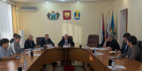 В Упоровском округе утвердили план культурных мероприятий на 2027 год - Упоровский район