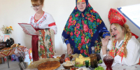 Изображение без описания. - Министерство культуры