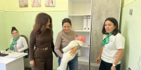 На Южном Урале открылся одиннадцатый семейный МФЦ - Южноуральская панорама