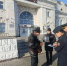 Профилактический рейд на ж/д вокзале Ижевска - УФССП по Удмуртской Республике
