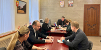очередное заседание по качеству воды - Город Ленск