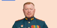 Ветеран СВО Пётр Бакиров: служение Родине в делах и творчестве - Time56.Ru