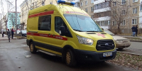 Мужчина выстрелил из окна в ребенка под Оричами - Город Киров